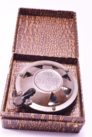 MELTROPE SOUNDBOXES